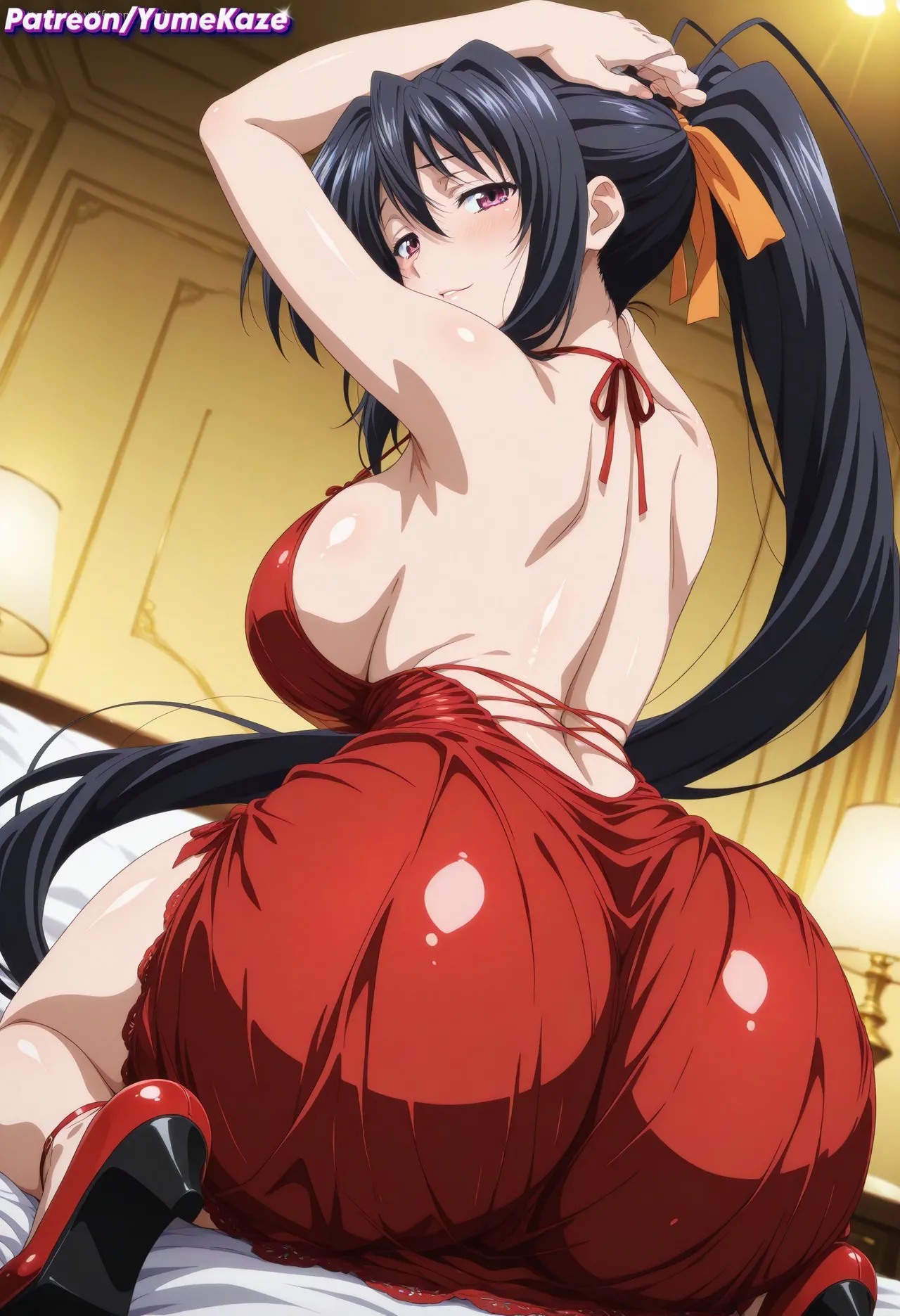 YumeKaze 2 pixiv - Image 195
