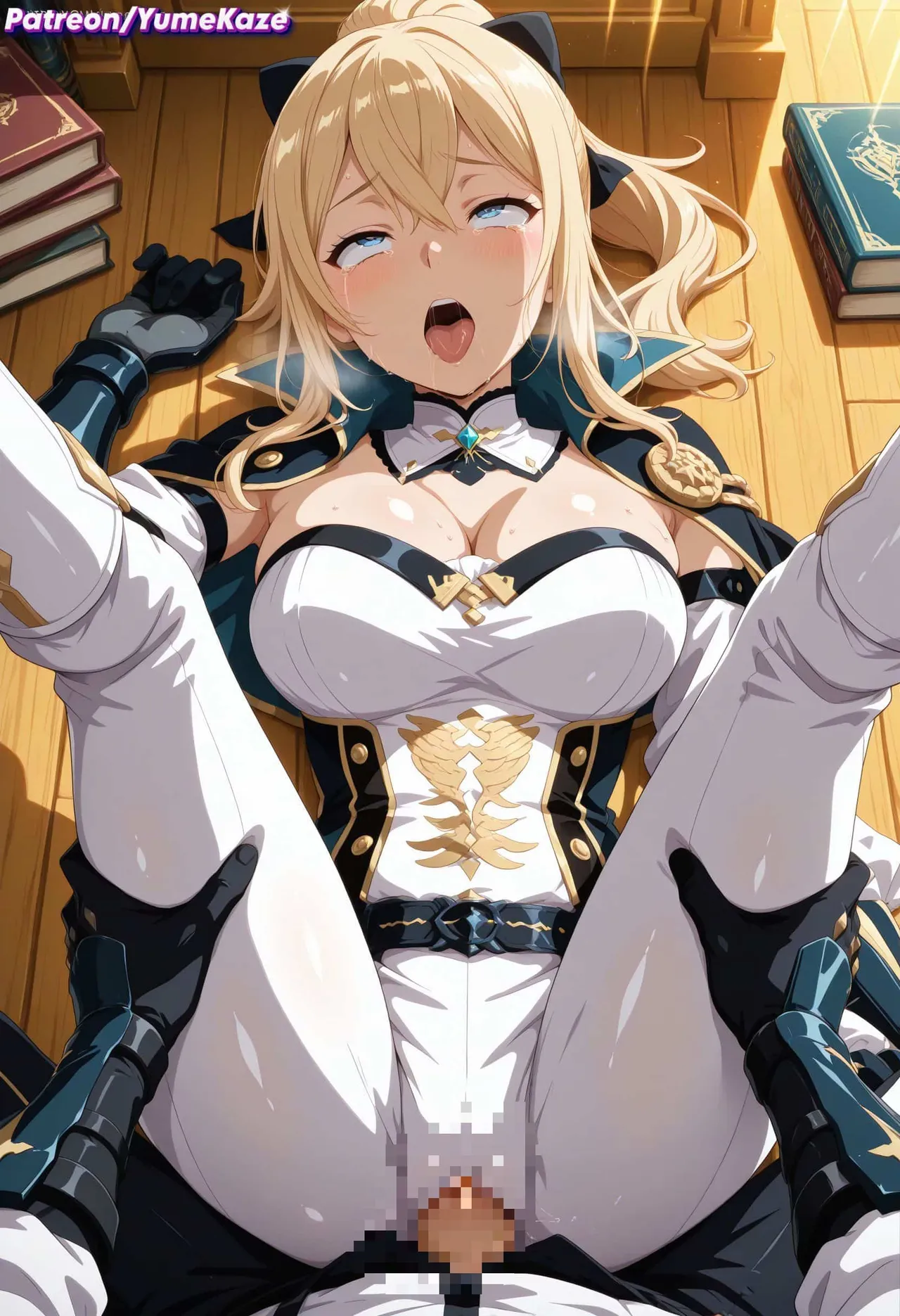 YumeKaze 2 pixiv - Image 358