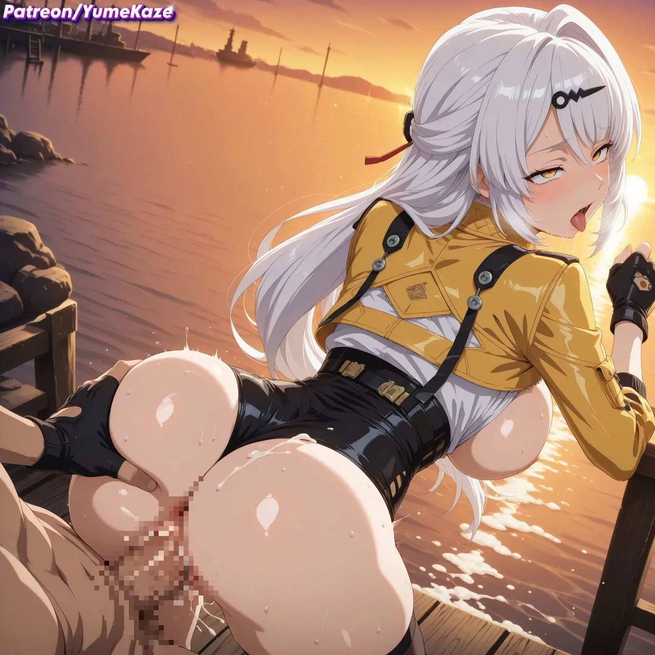 YumeKaze 2 pixiv - Image 604
