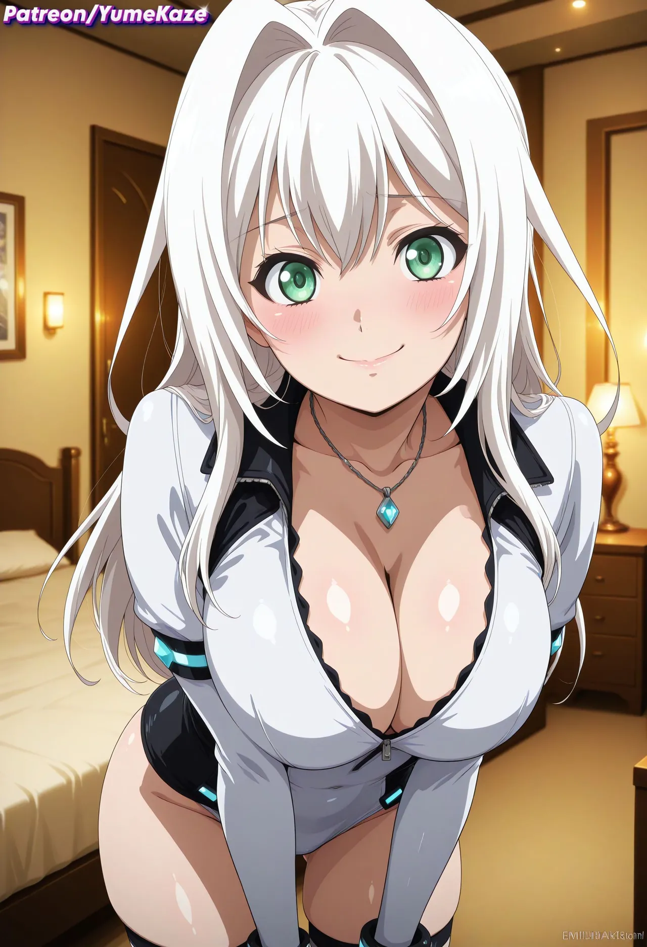 YumeKaze 2 pixiv - Image 607