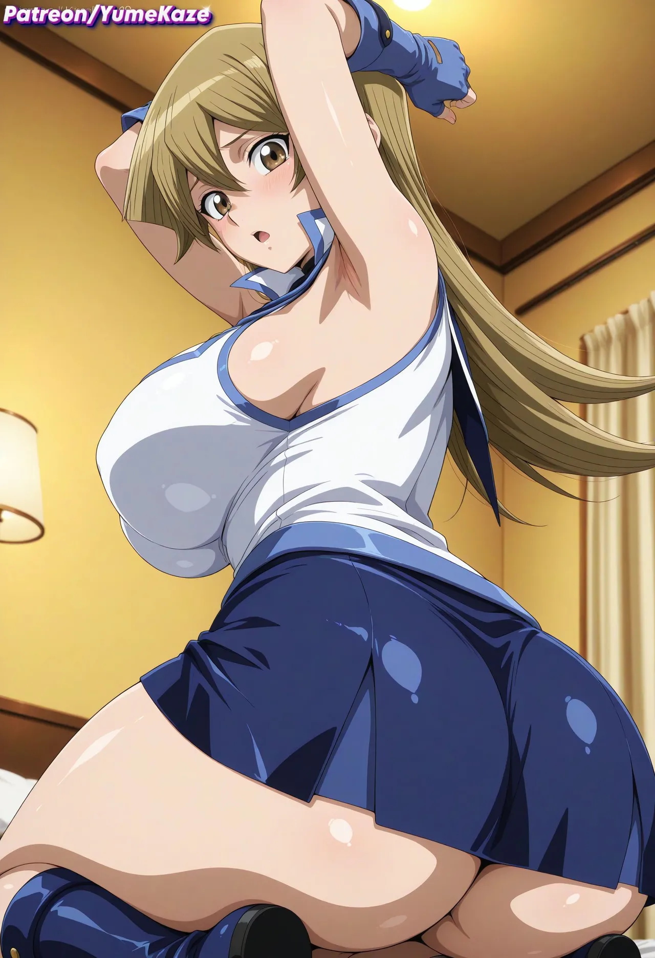 YumeKaze 2 pixiv - Image 695