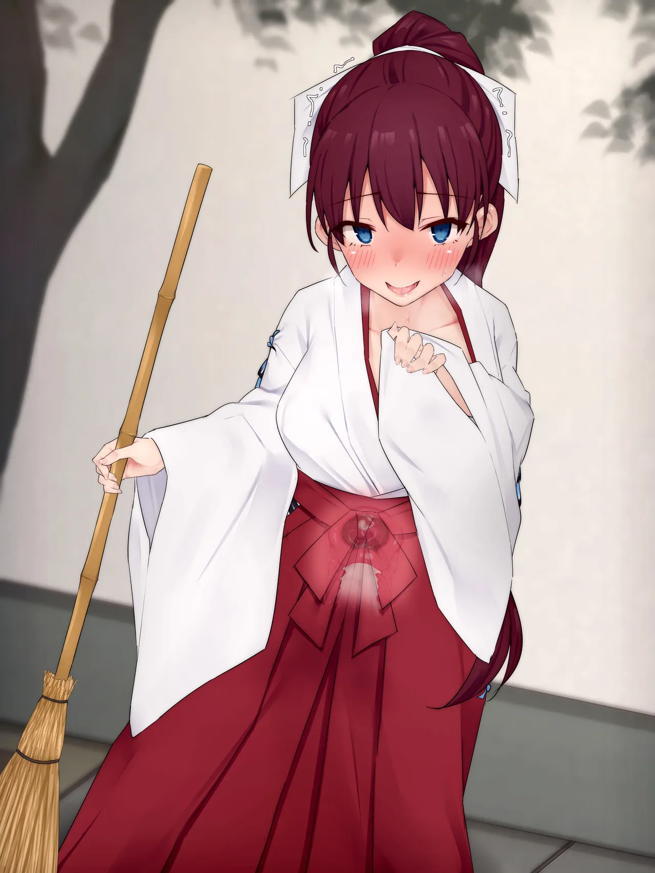 Yumemigaoka Mingaru Akane Shrine Maiden - Image 265