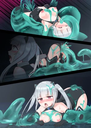 Yumemimochi Honpo Bangetsu Setsuka Sharuru to Ero Trap Dungeon Digital - Page 22