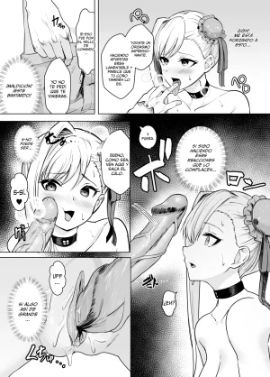 Yumenekoya Muunyan Kyokutou Kenran Tobakutou Dream Island - Miyamoto Musashi Hen Dream Island El paraíso de apuestas del lejano Oriente - Capítulo de Miyamoto Musashi Spanish Digital Decensored - Page 13