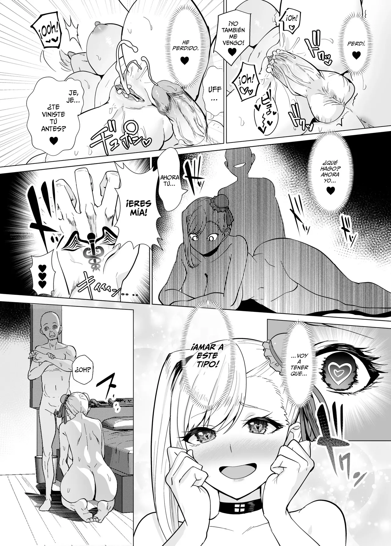 Yumenekoya Muunyan Kyokutou Kenran Tobakutou Dream Island - Miyamoto Musashi Hen Dream Island El paraíso de apuestas del lejano Oriente - Capítulo de Miyamoto Musashi Spanish Digital Decensored - Image 24