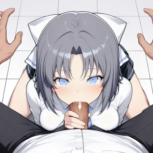 Yumi Blowjob - Page 3