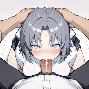 Yumi Blowjob - Page 7