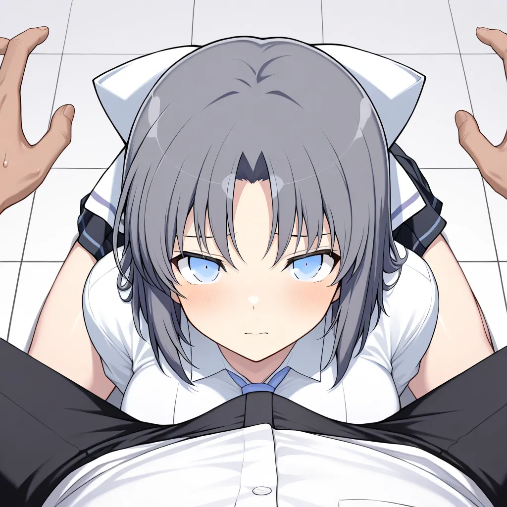 Yumi Blowjob - Image 1