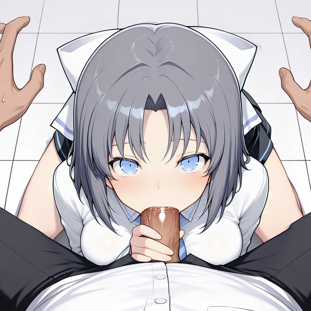 Yumi Blowjob - Image 3