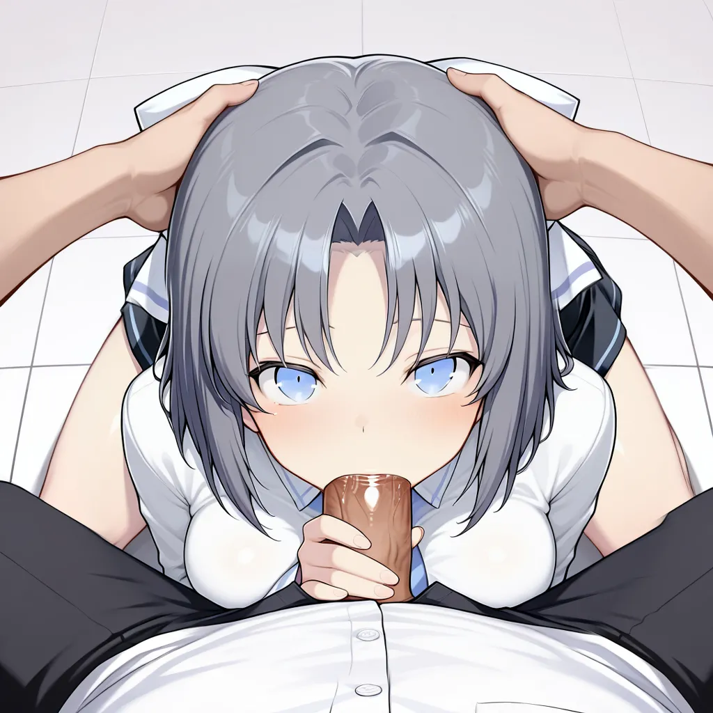 Yumi Blowjob - Image 4