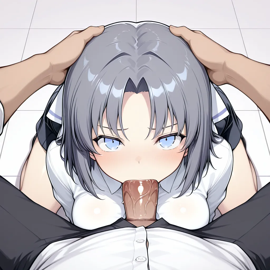 Yumi Blowjob - Image 5