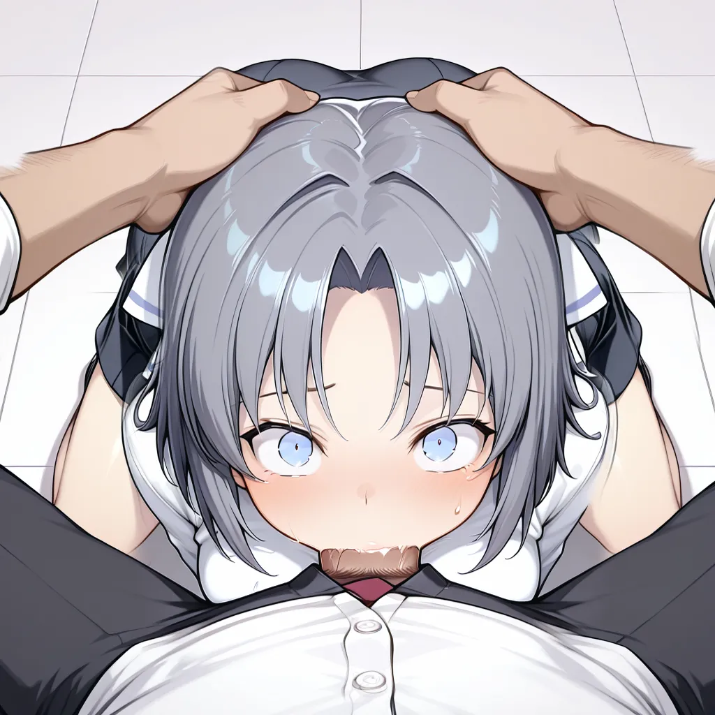 Yumi Blowjob - Image 6