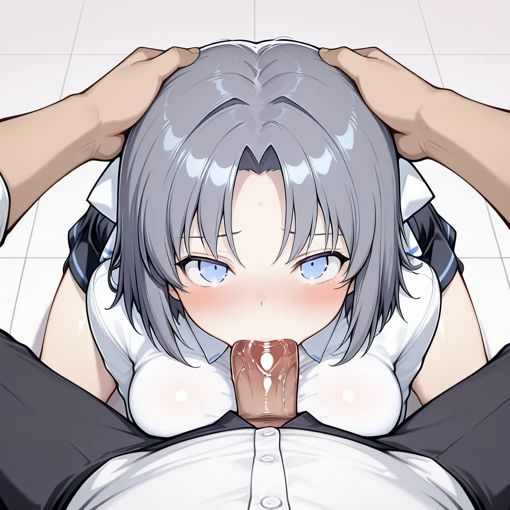 Yumi Blowjob - Image 7