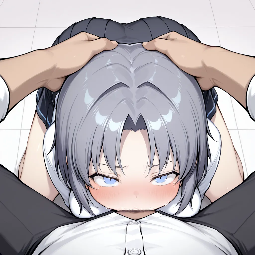 Yumi Blowjob - Image 8