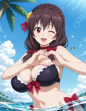 Yun yun Wiz EternoAi - Page 49