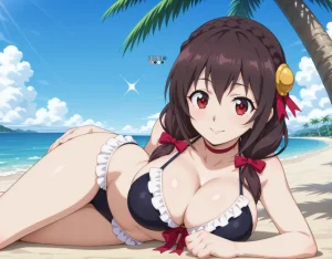 Yun yun Wiz EternoAi - Page 52