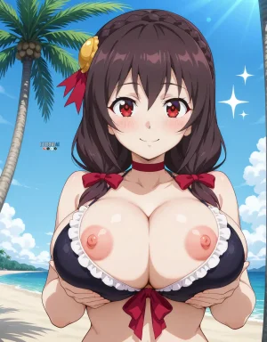 Yun yun Wiz EternoAi - Page 61