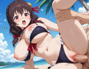 Yun yun Wiz EternoAi - Page 80