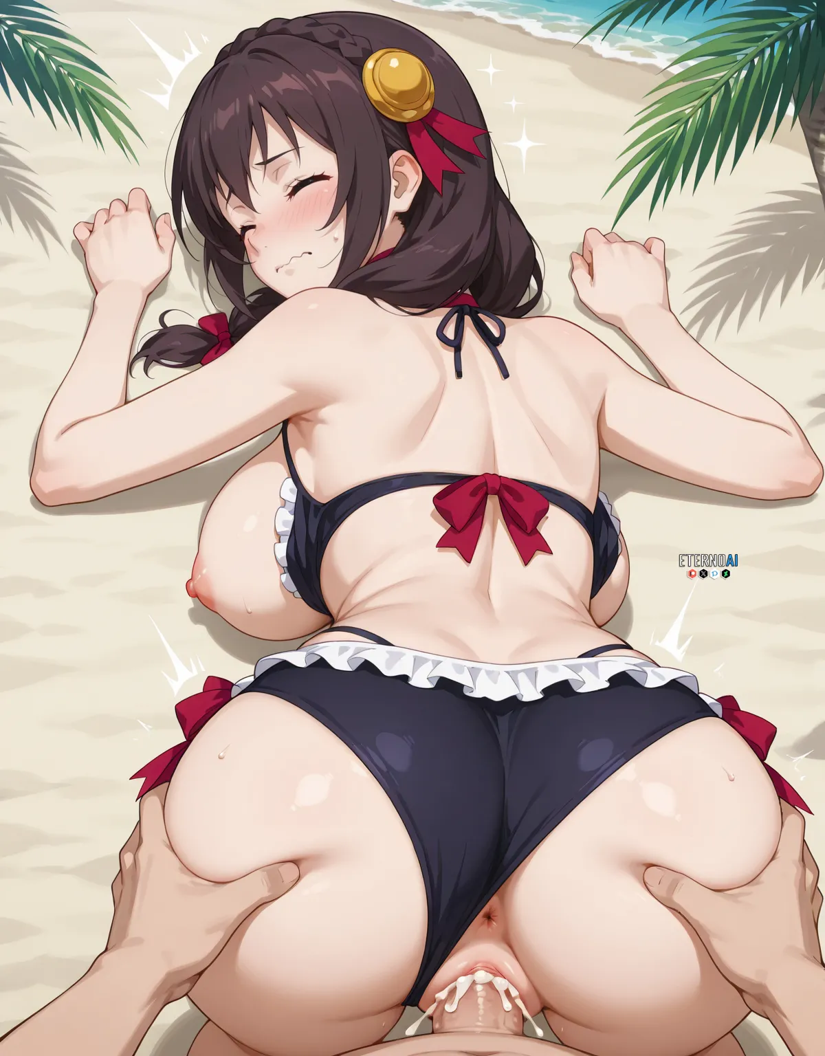 Yun yun Wiz EternoAi - Image 92