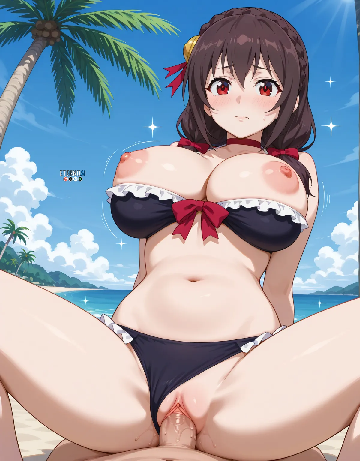 Yun yun Wiz EternoAi - Image 94