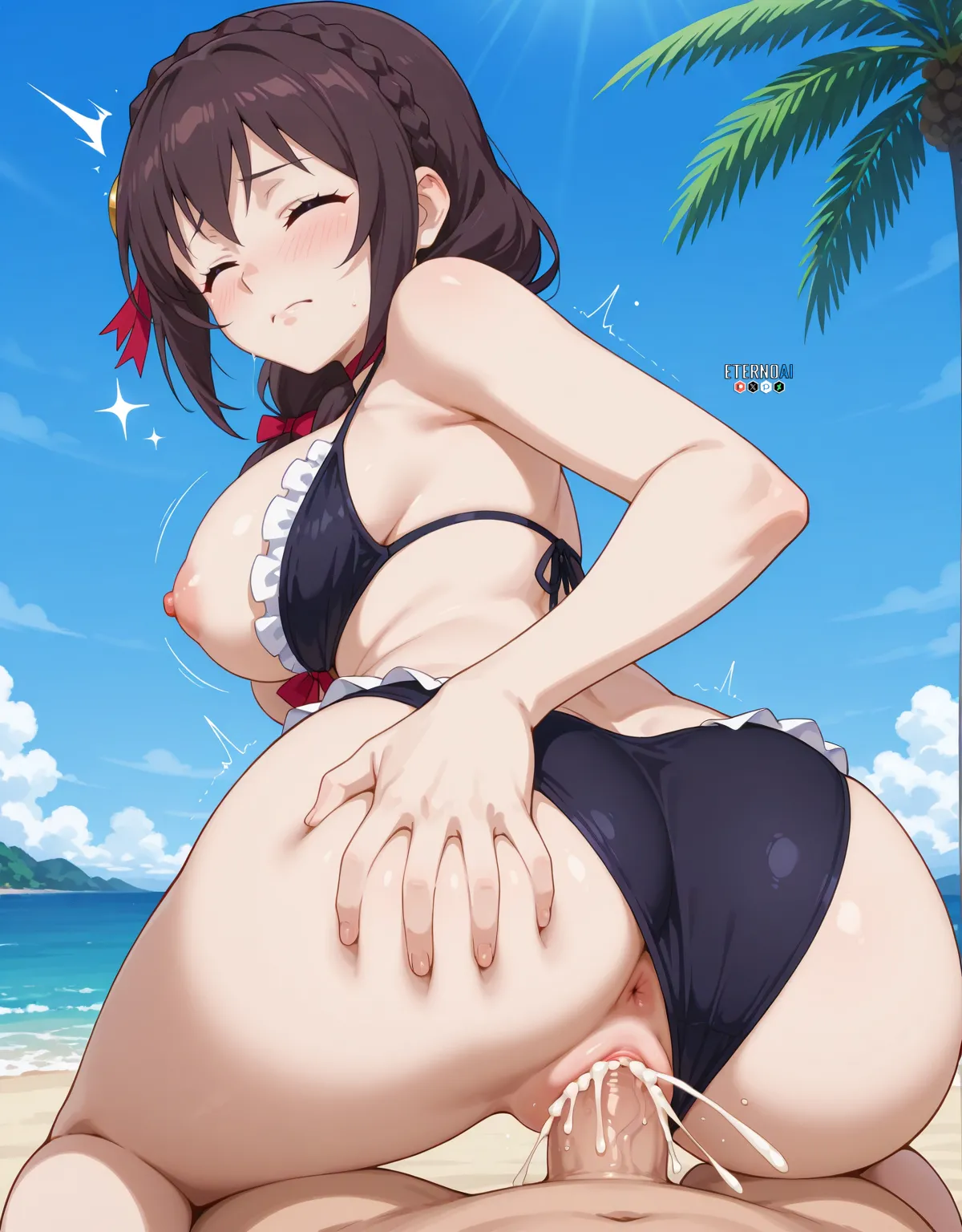 Yun yun Wiz EternoAi - Image 100