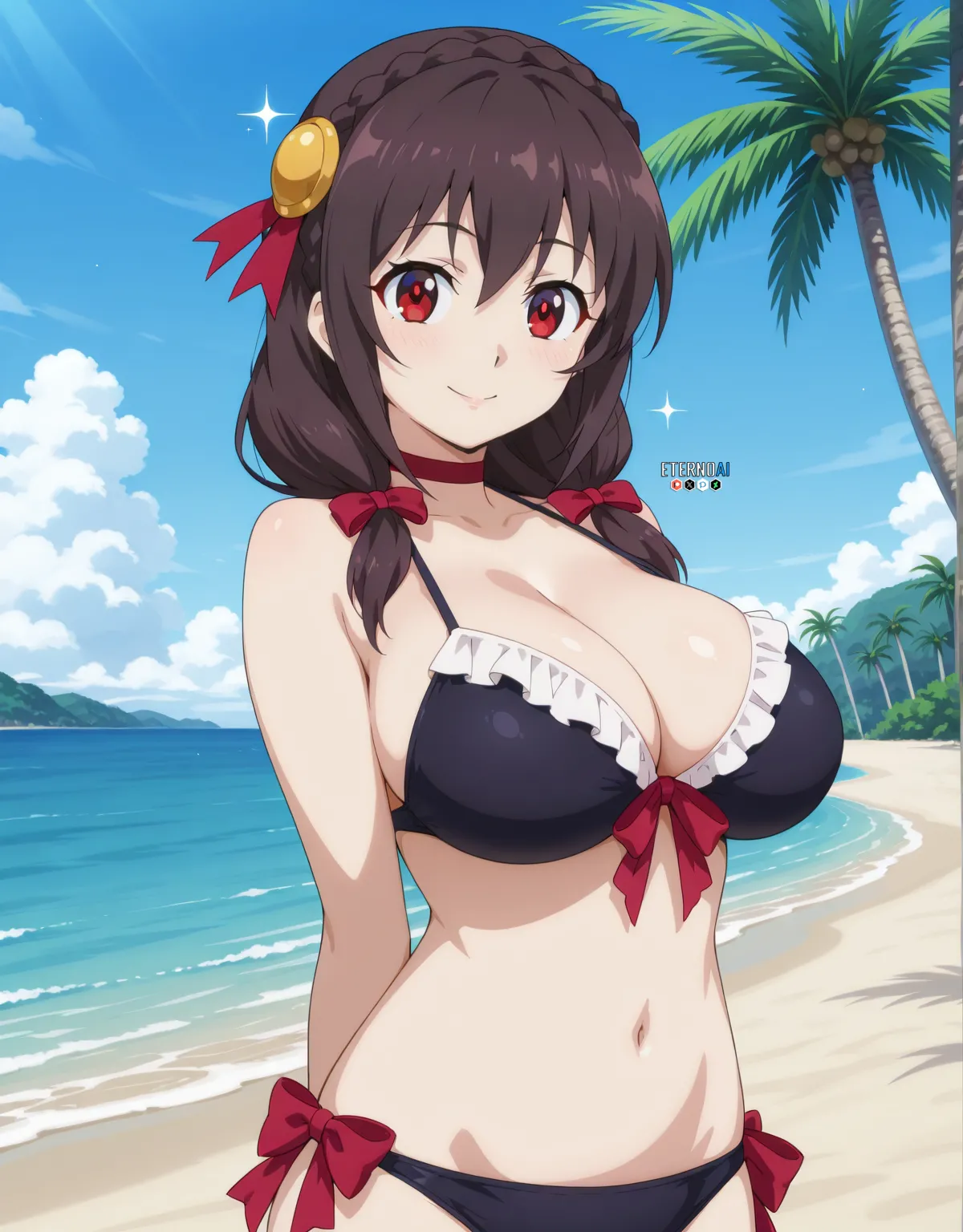 Yun yun Wiz EternoAi - Image 44