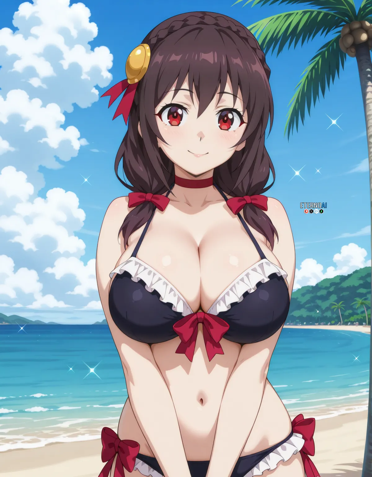 Yun yun Wiz EternoAi - Image 45