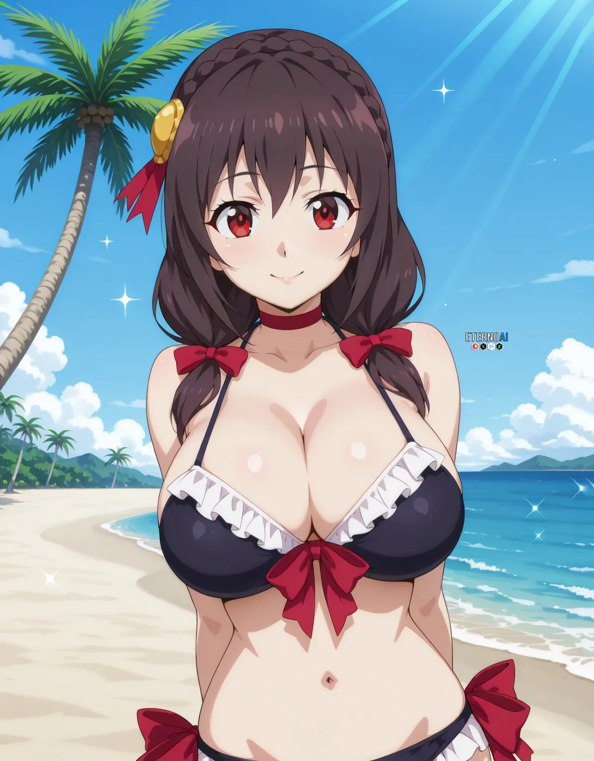 Yun yun Wiz EternoAi - Image 46