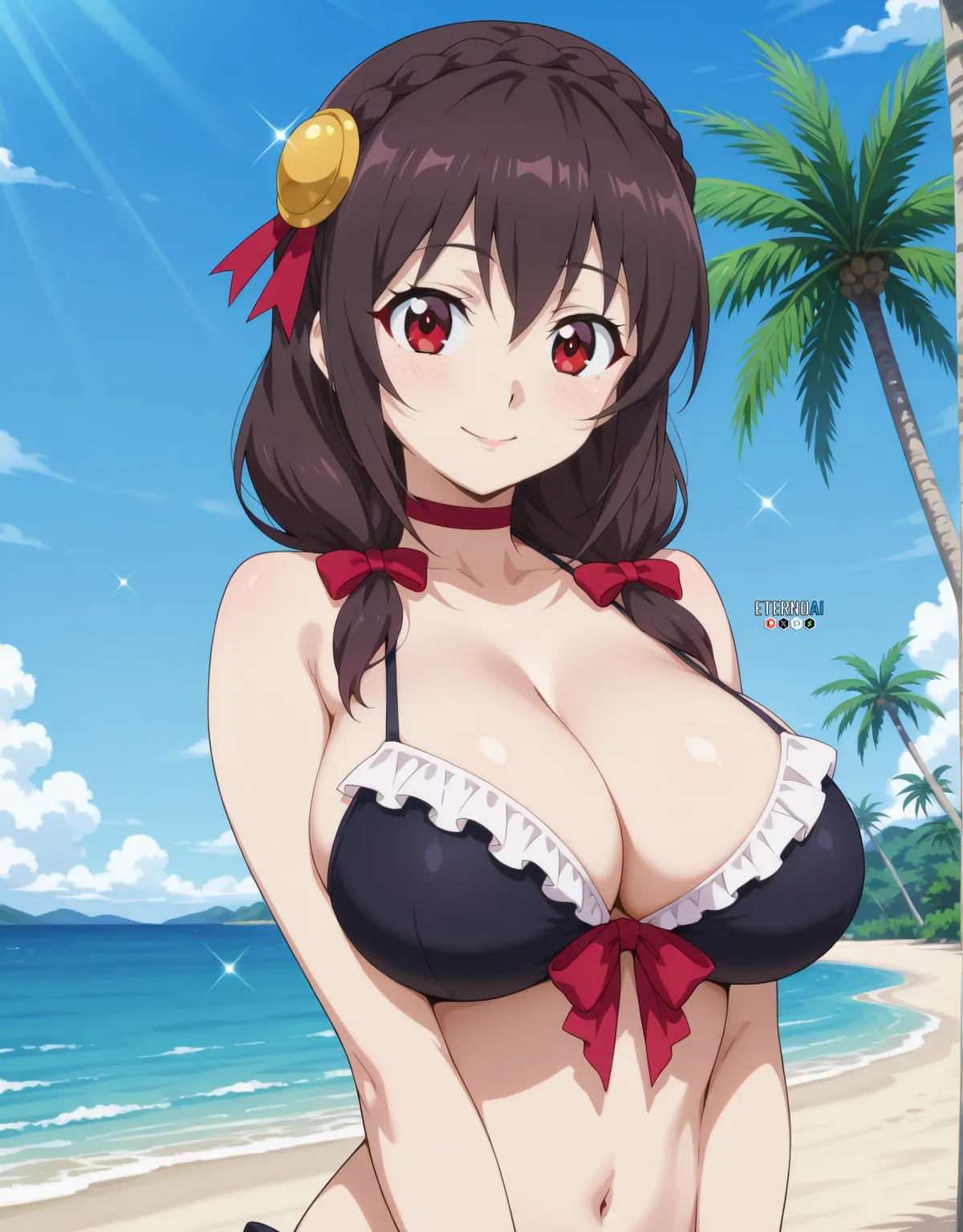 Yun yun Wiz EternoAi - Image 47