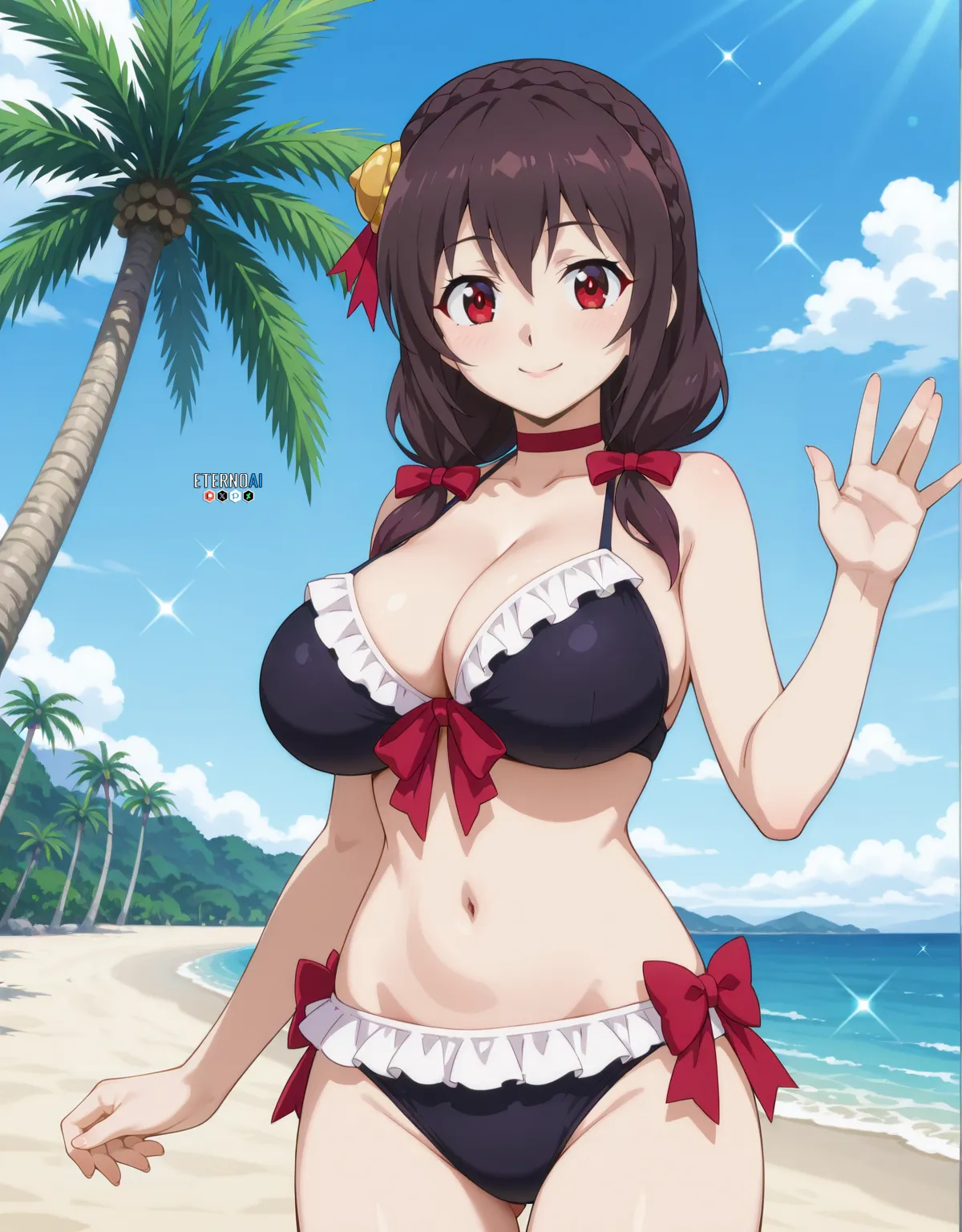 Yun yun Wiz EternoAi - Image 48