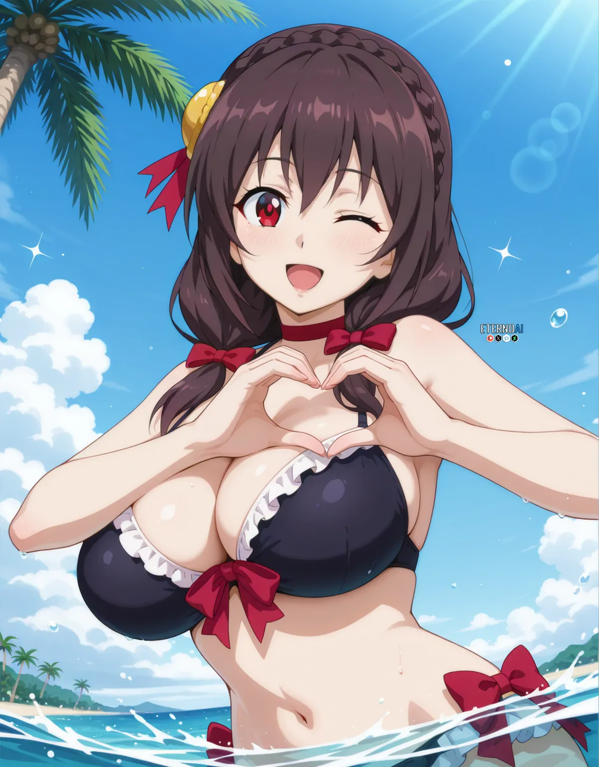 Yun yun Wiz EternoAi - Image 49