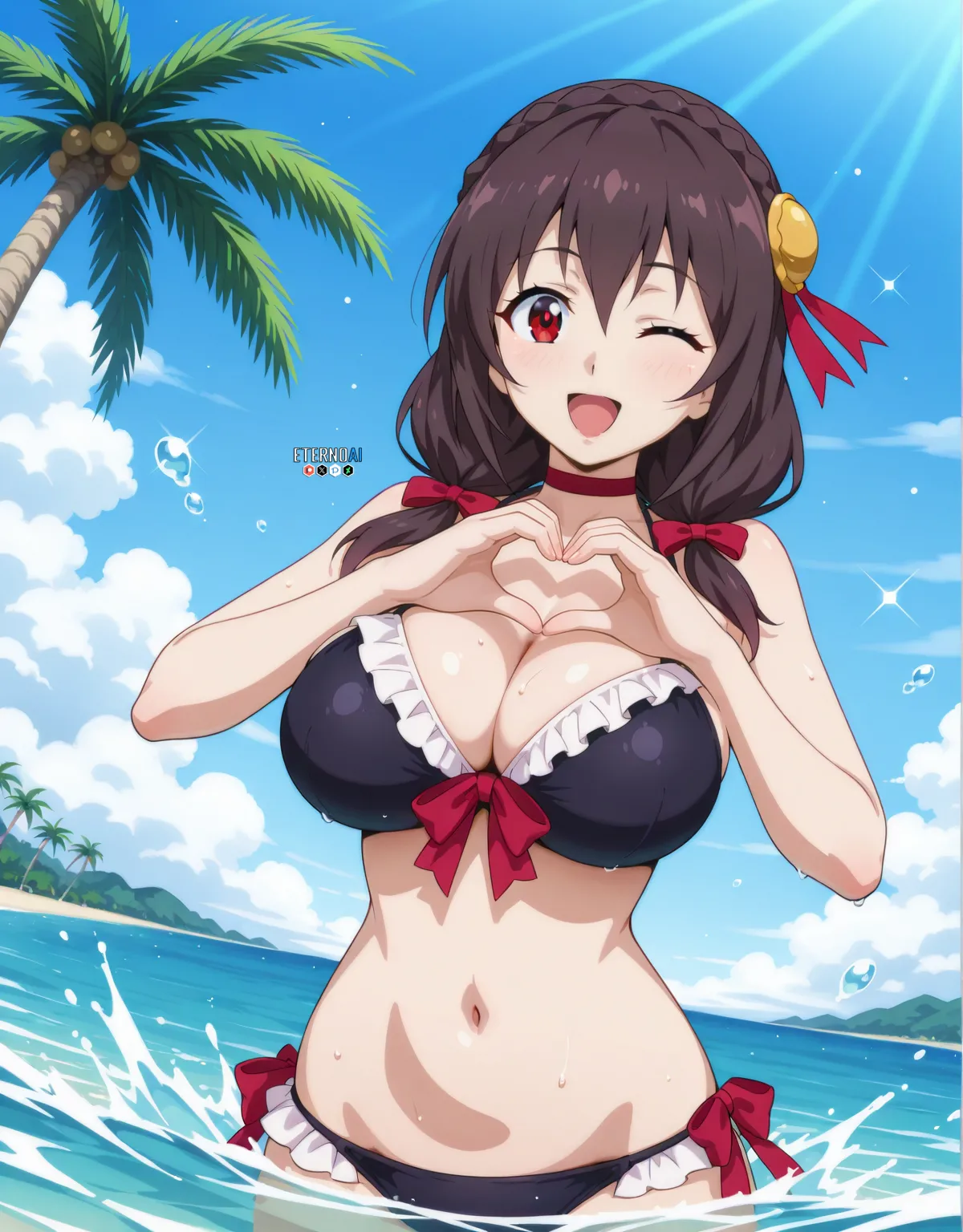 Yun yun Wiz EternoAi - Image 50