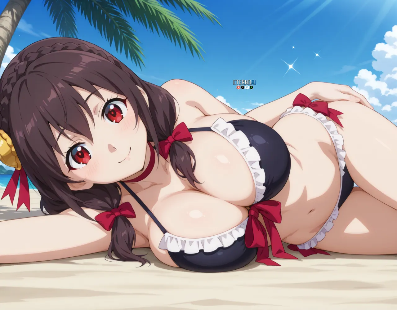 Yun yun Wiz EternoAi - Image 51