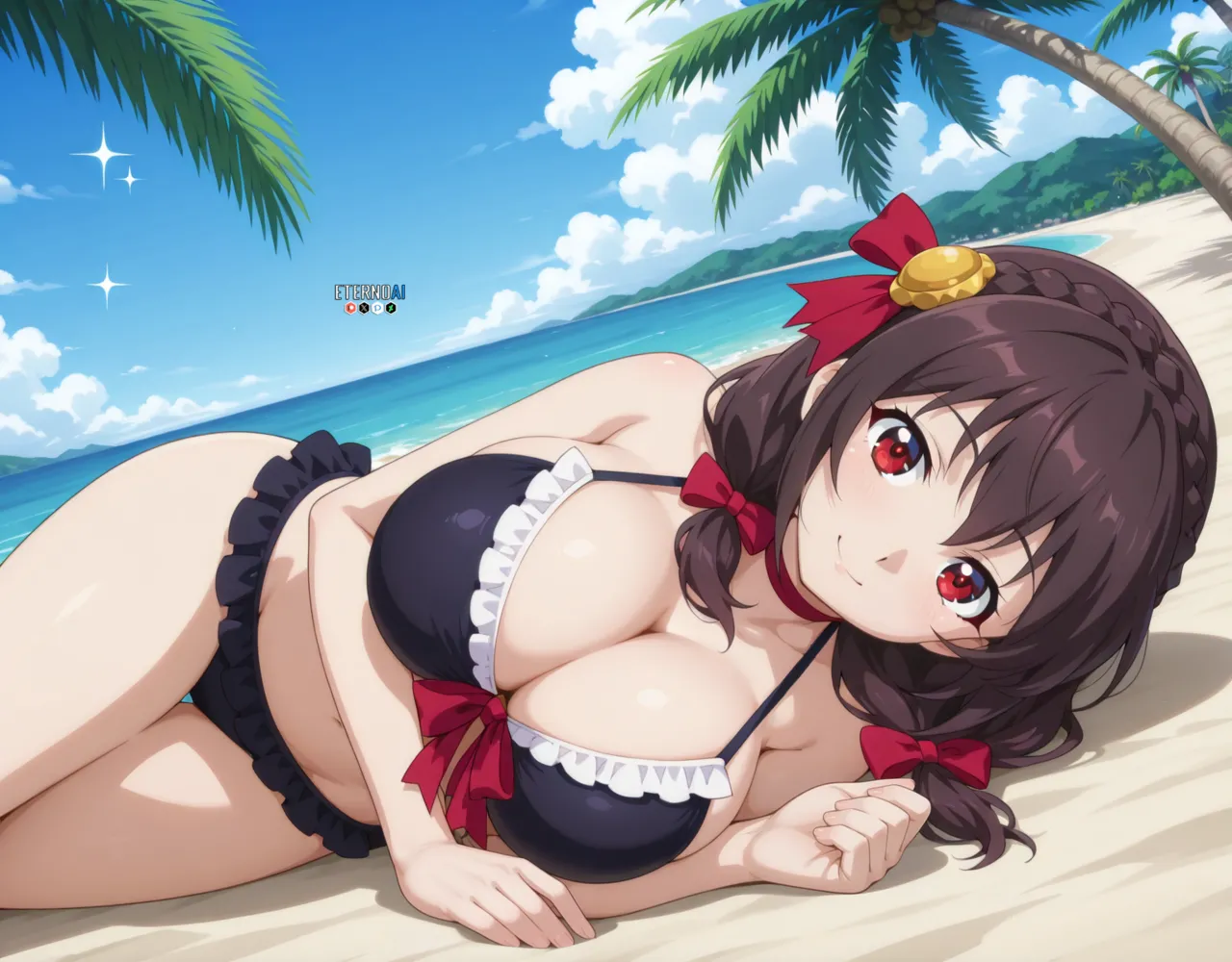 Yun yun Wiz EternoAi - Image 53