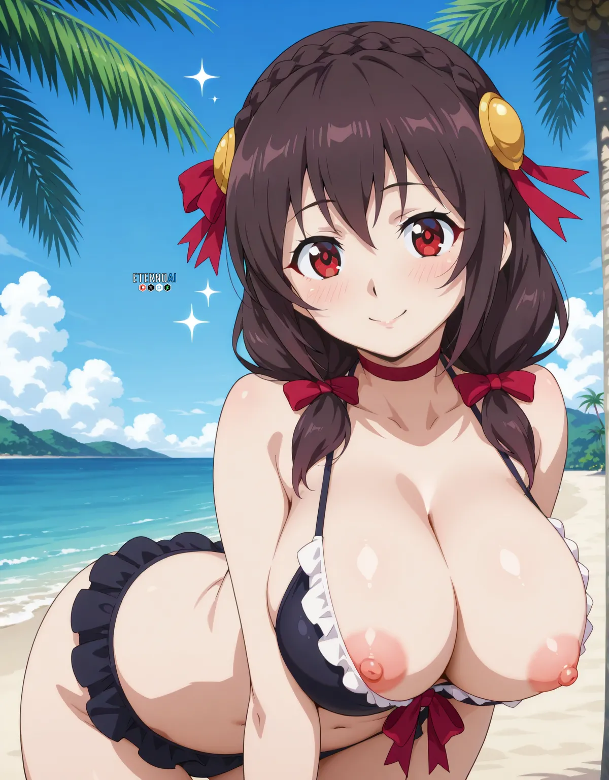 Yun yun Wiz EternoAi - Image 56