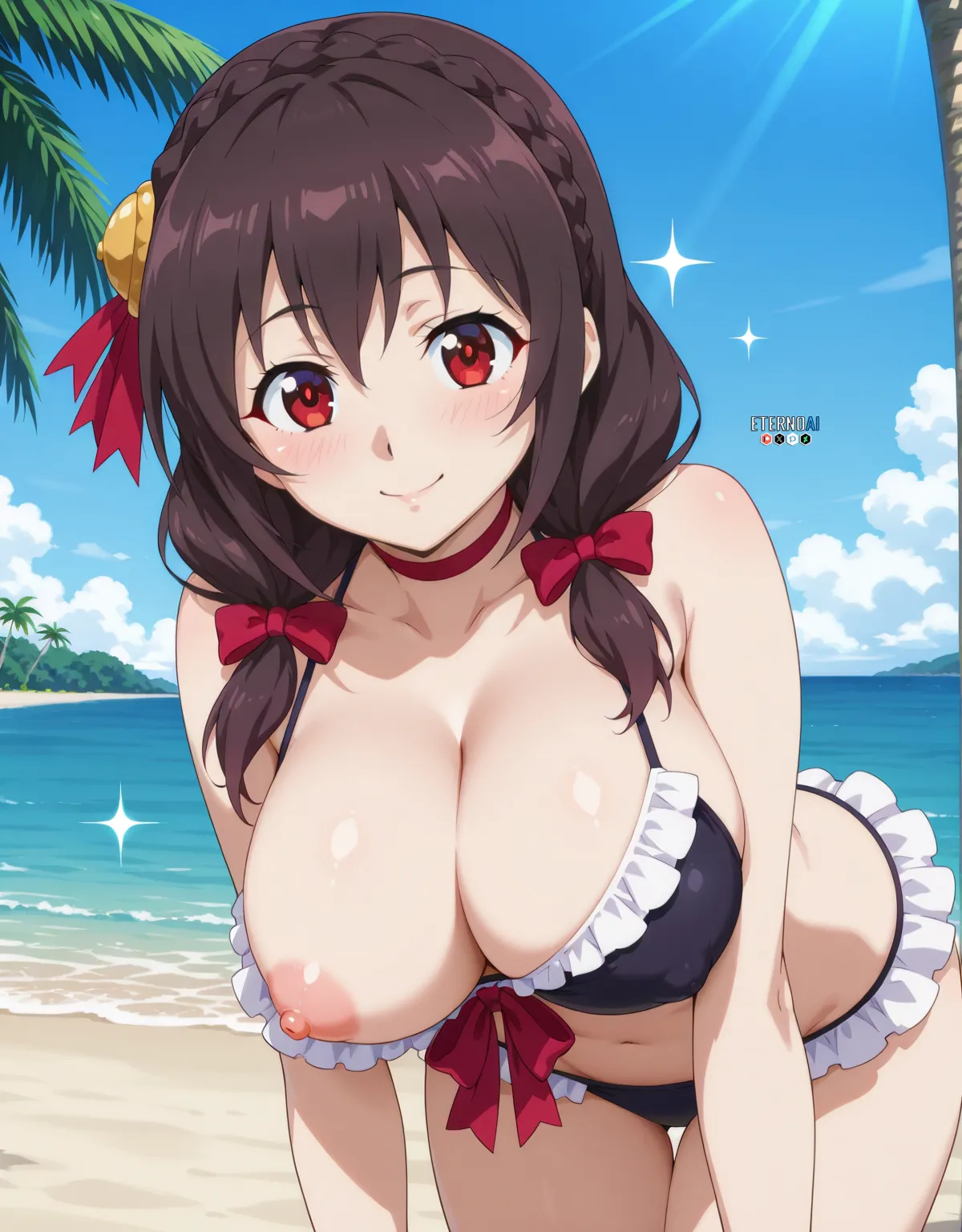 Yun yun Wiz EternoAi - Image 57