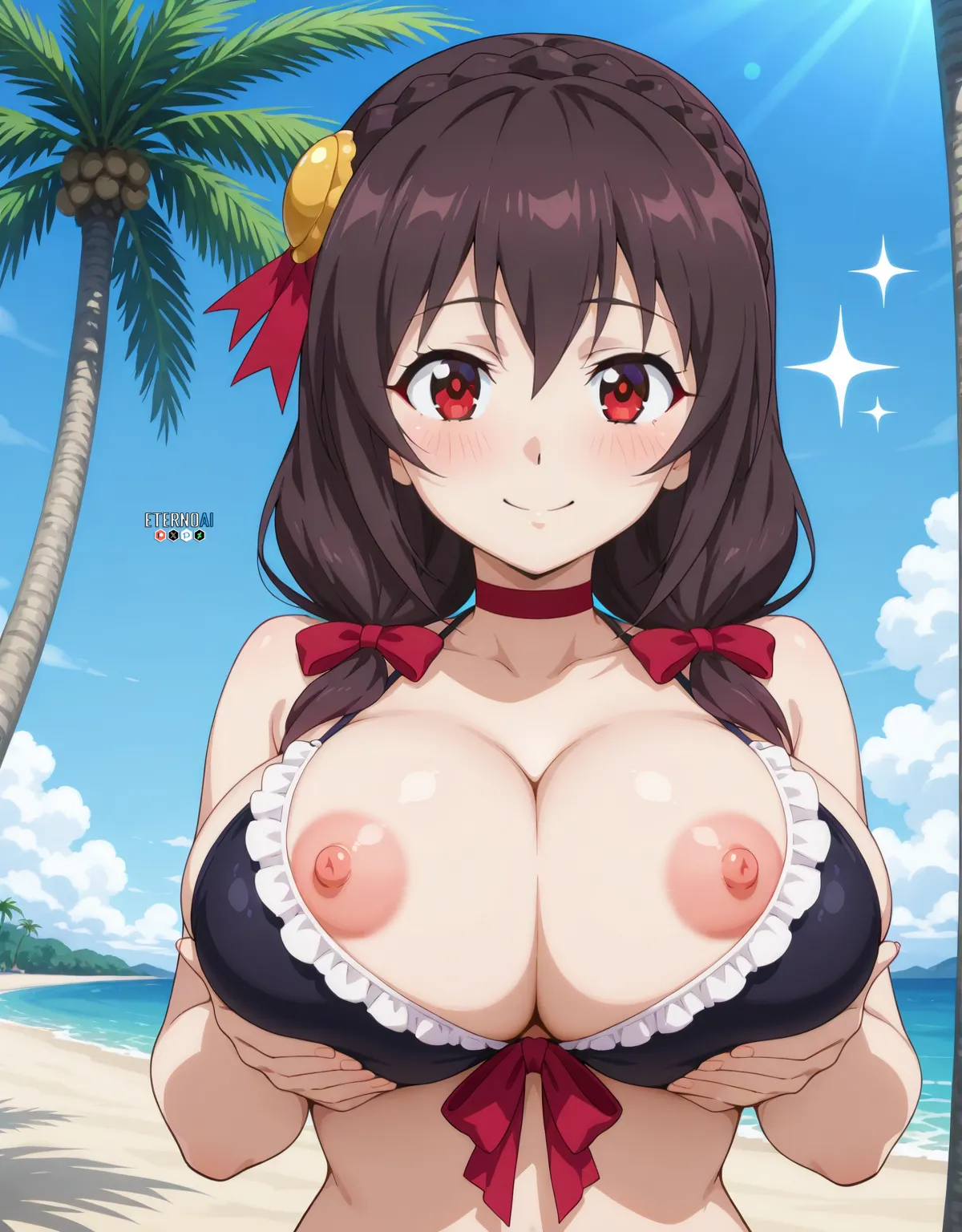 Yun yun Wiz EternoAi - Image 61