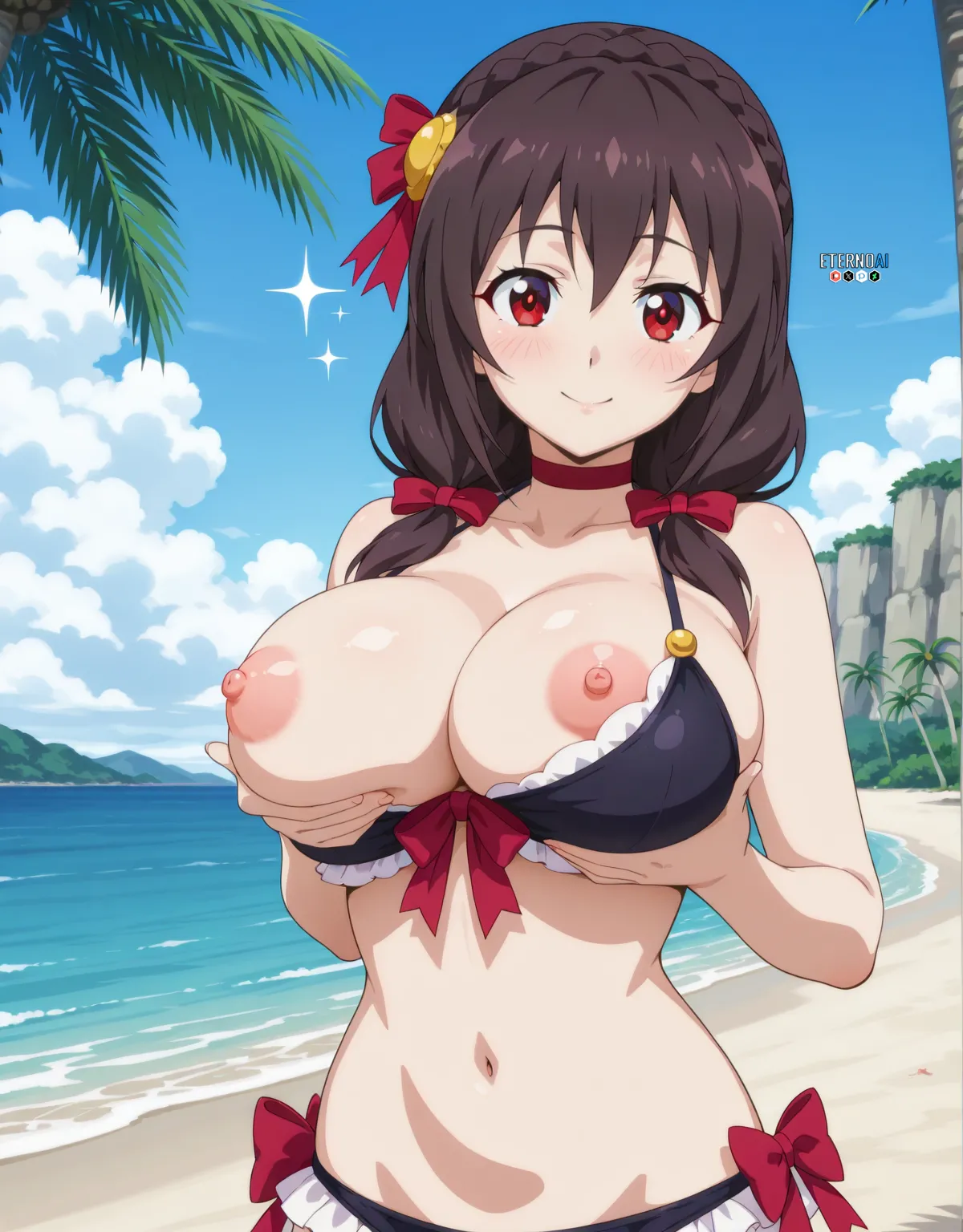 Yun yun Wiz EternoAi - Image 62