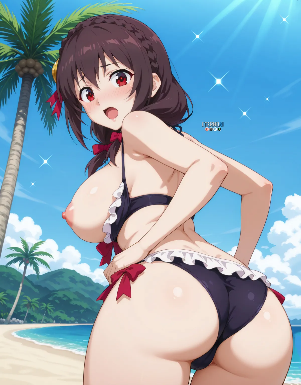 Yun yun Wiz EternoAi - Image 64