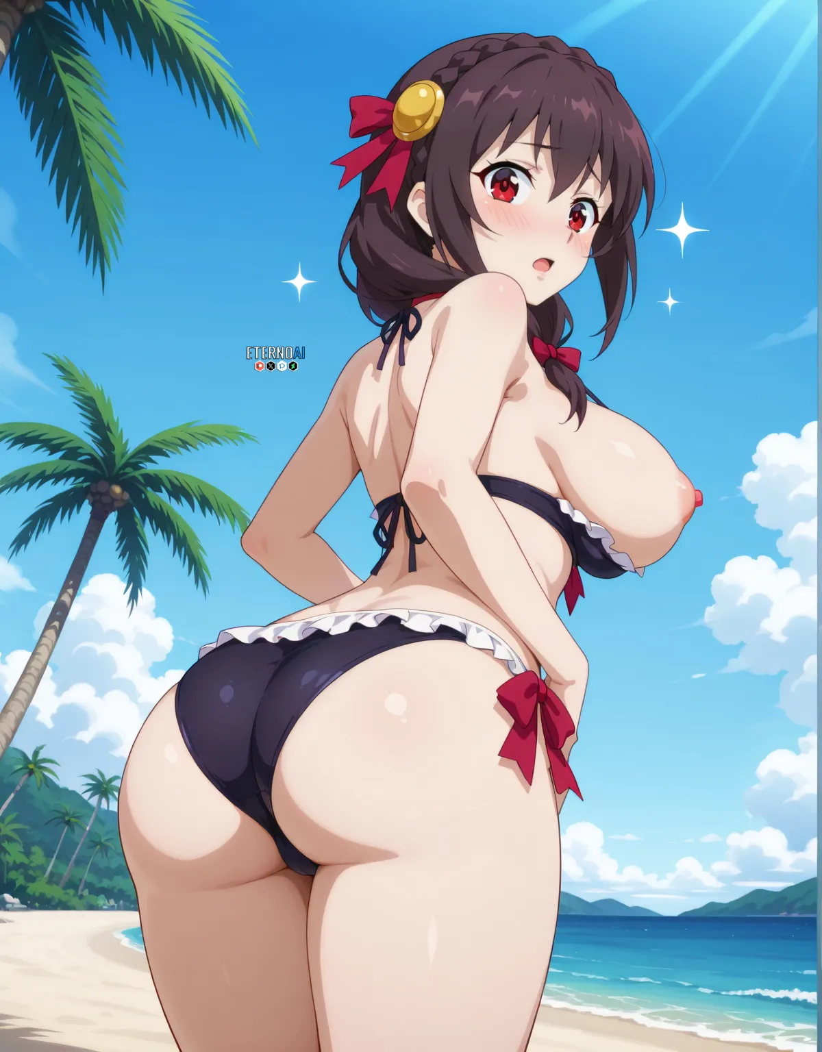 Yun yun Wiz EternoAi - Image 65