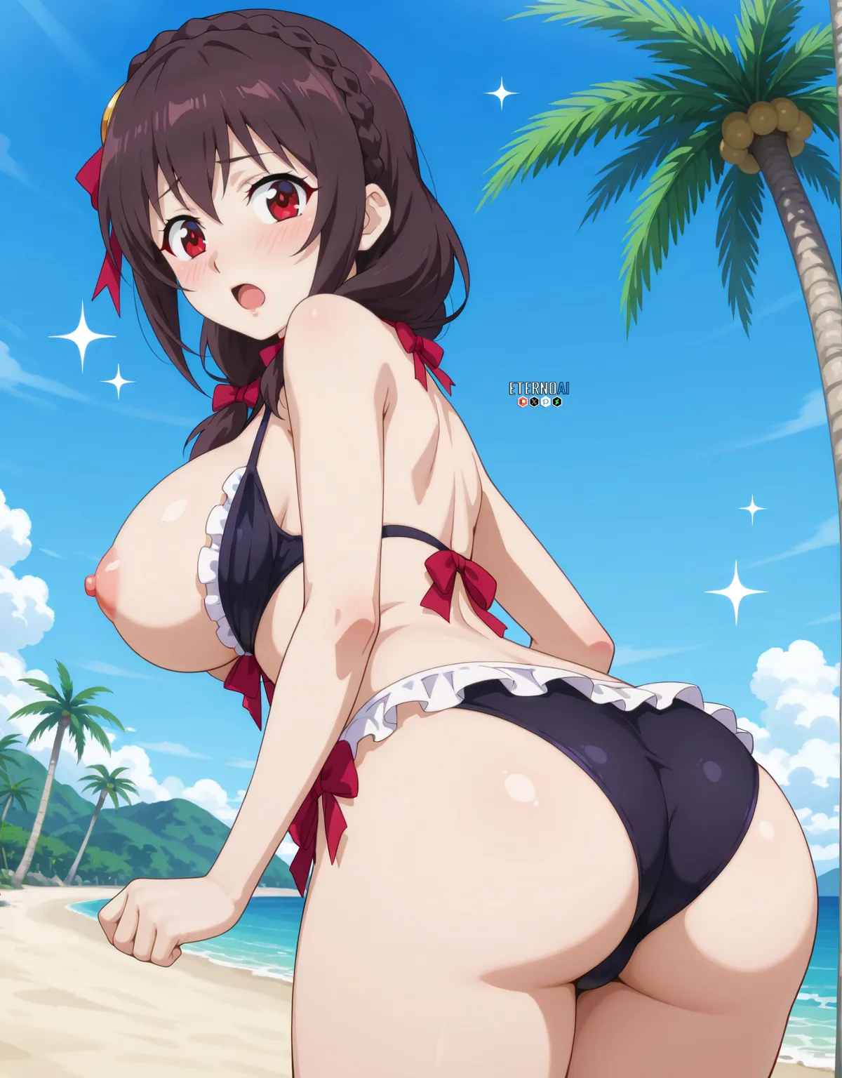 Yun yun Wiz EternoAi - Image 66