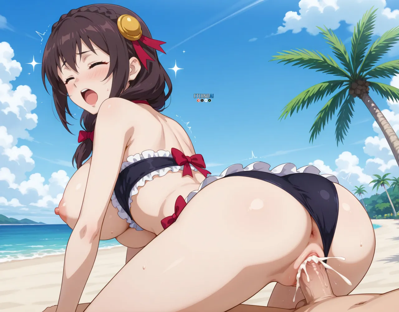 Yun yun Wiz EternoAi - Image 89