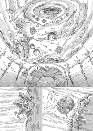 ゆらのyuranoいつか星の降る海でSomeday,on the Star Falling Sea于星辰垂落之海PokemonChinese林观汉化 - Page 111