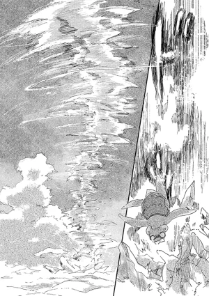ゆらのyuranoいつか星の降る海でSomeday,on the Star Falling Sea于星辰垂落之海PokemonChinese林观汉化 - Page 438
