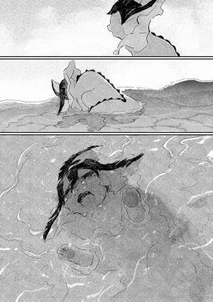 ゆらのyuranoいつか星の降る海でSomeday,on the Star Falling Sea于星辰垂落之海PokemonChinese林观汉化 - Page 715