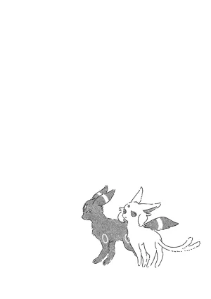 ゆらのyuranoいつか星の降る海でSomeday,on the Star Falling Sea于星辰垂落之海PokemonChinese林观汉化 - Page 788