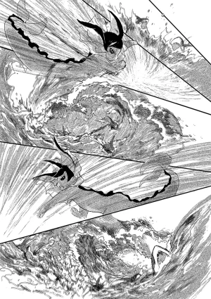 ゆらのyuranoいつか星の降る海でSomeday,on the Star Falling Sea于星辰垂落之海PokemonChinese林观汉化 - Page 83