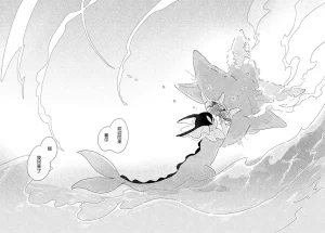 ゆらのyuranoいつか星の降る海でSomeday,on the Star Falling Sea于星辰垂落之海PokemonChinese林观汉化 - Page 874