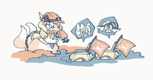 ゆらのyuranoいつか星の降る海でSomeday,on the Star Falling Sea于星辰垂落之海PokemonChinese林观汉化 - Page 902