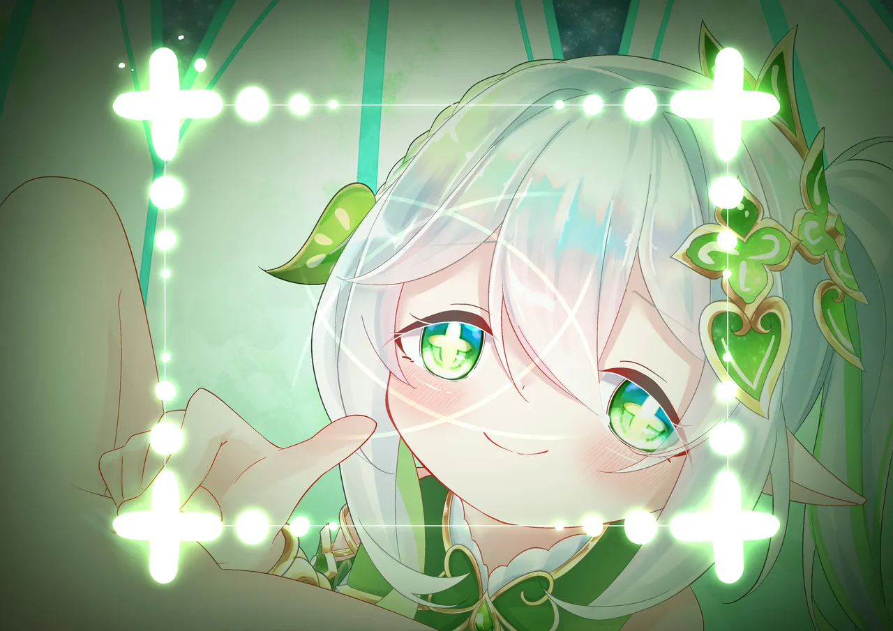 YurulomI Nahida-chan Plays - Image 23